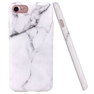 iPhone 7 or 8 Marble Phone Case